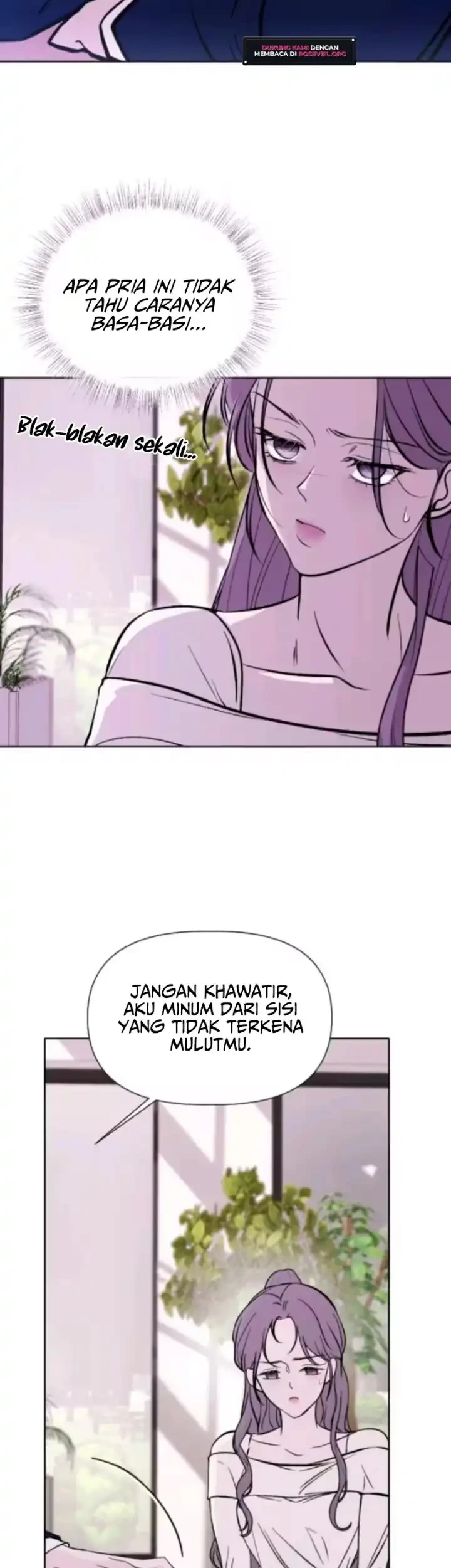Biting, Tearing, and Deceiving Chapter 3 Gambar 48