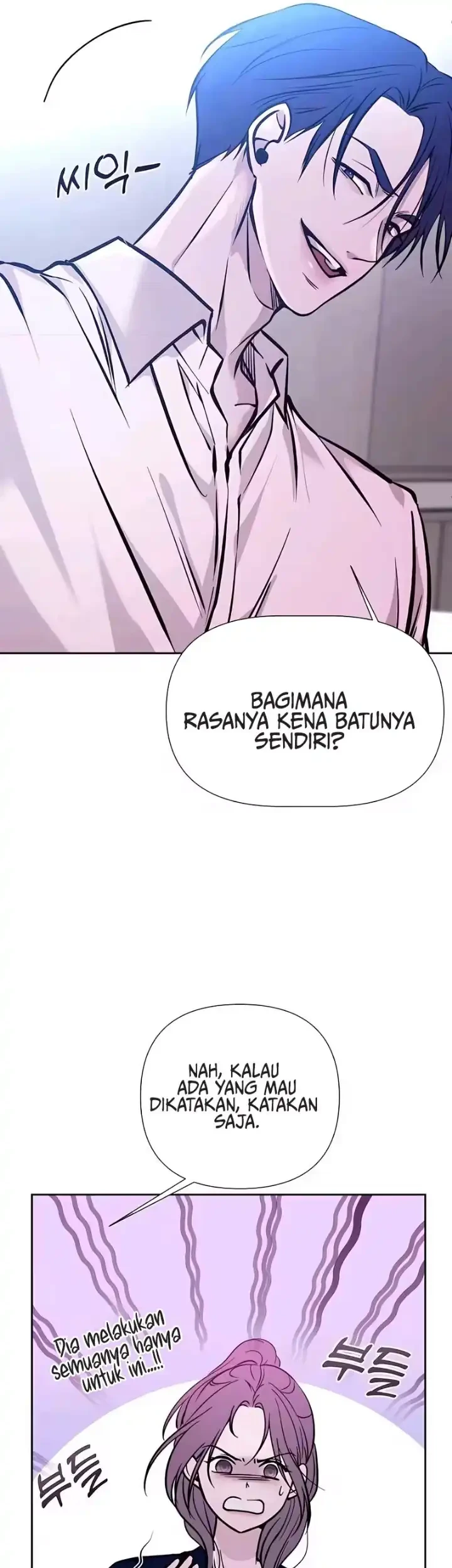 Biting, Tearing, and Deceiving Chapter 4 Gambar 55