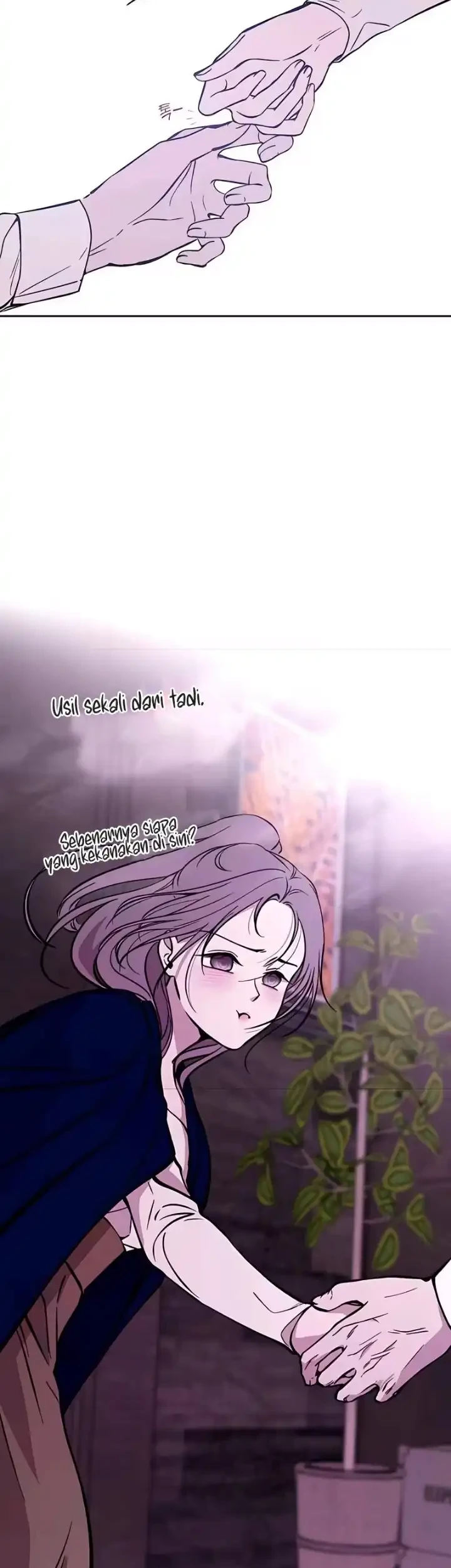 Biting, Tearing, and Deceiving Chapter 4 Gambar 57