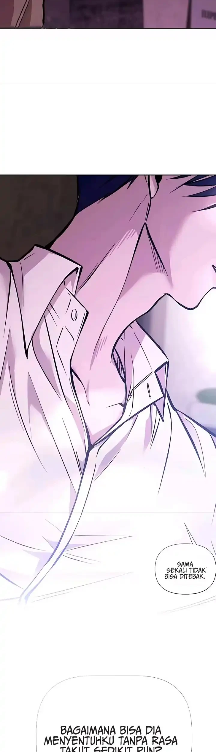 Biting, Tearing, and Deceiving Chapter 4 Gambar 58