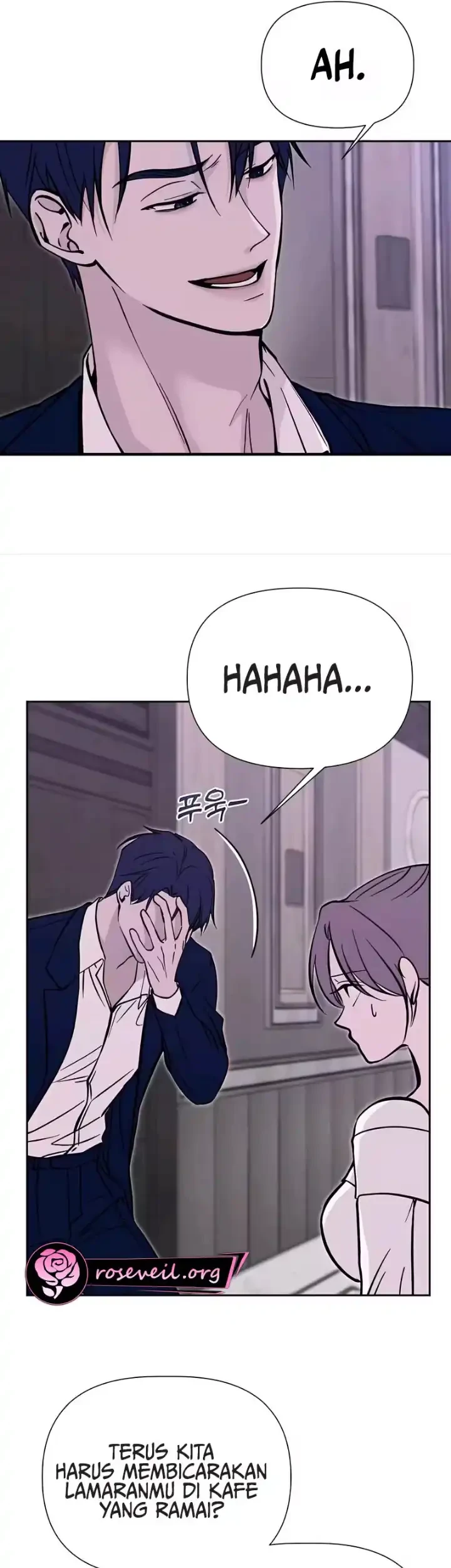 Biting, Tearing, and Deceiving Chapter 4 Gambar 37