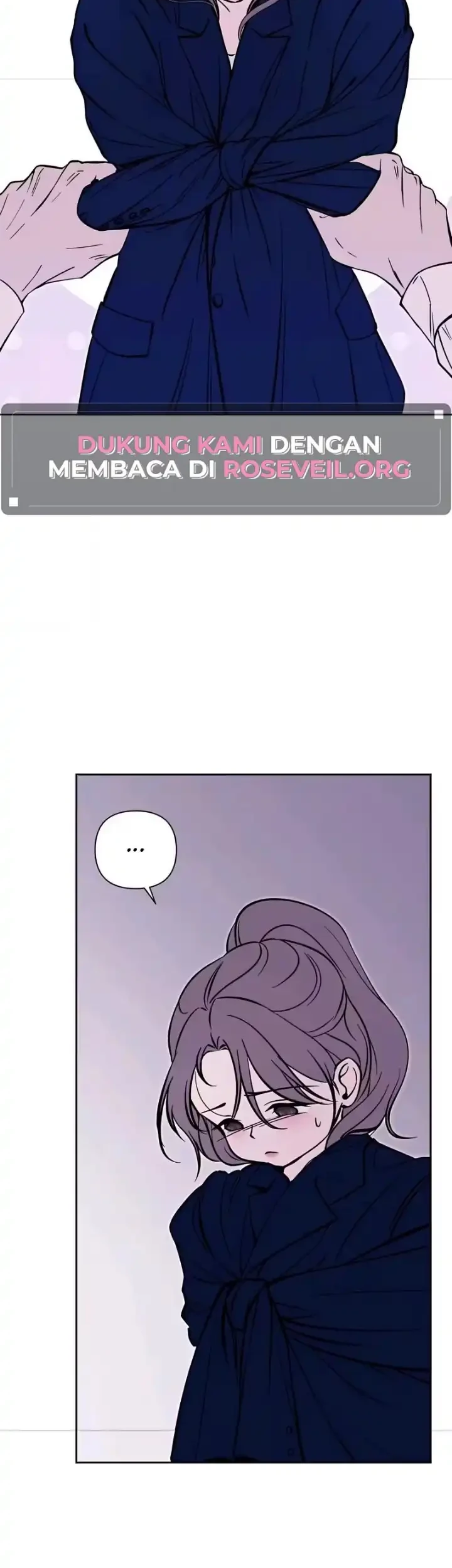 Biting, Tearing, and Deceiving Chapter 4 Gambar 41