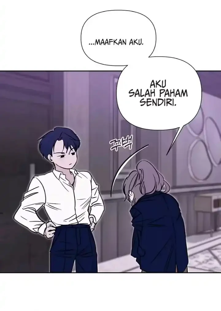 Biting, Tearing, and Deceiving Chapter 4 Gambar 42
