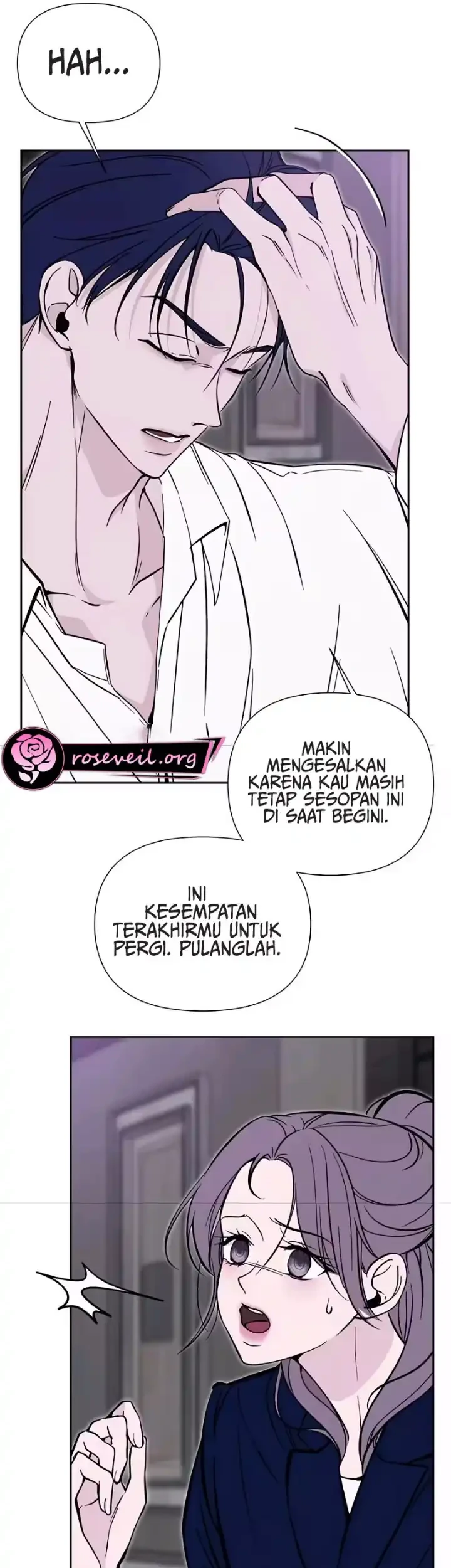 Biting, Tearing, and Deceiving Chapter 4 Gambar 43