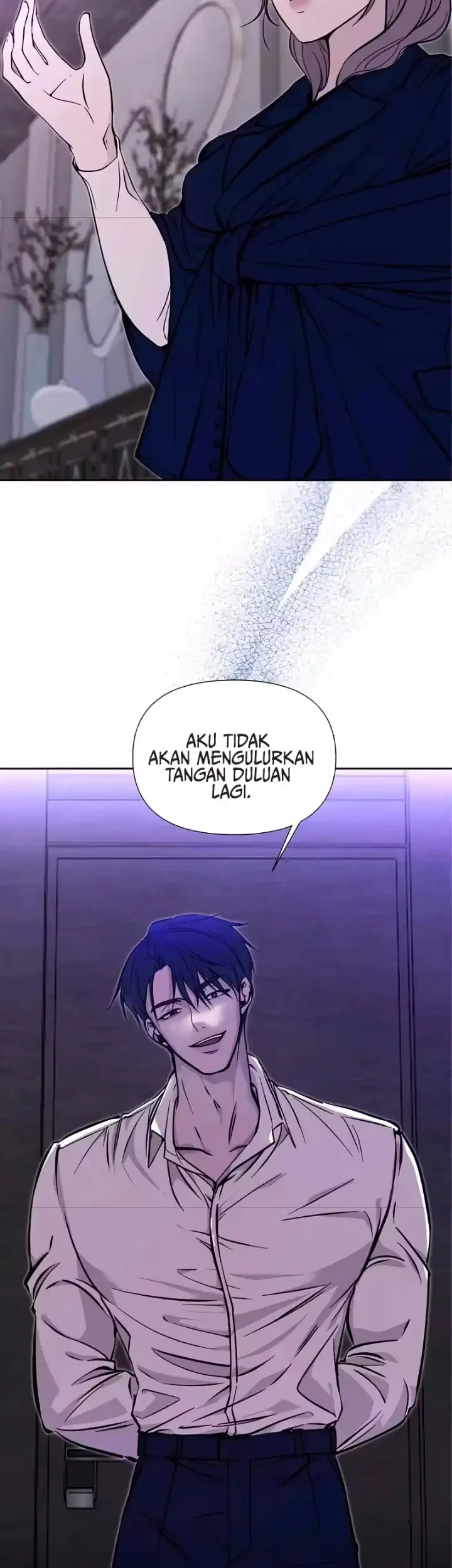 Biting, Tearing, and Deceiving Chapter 4 Gambar 45