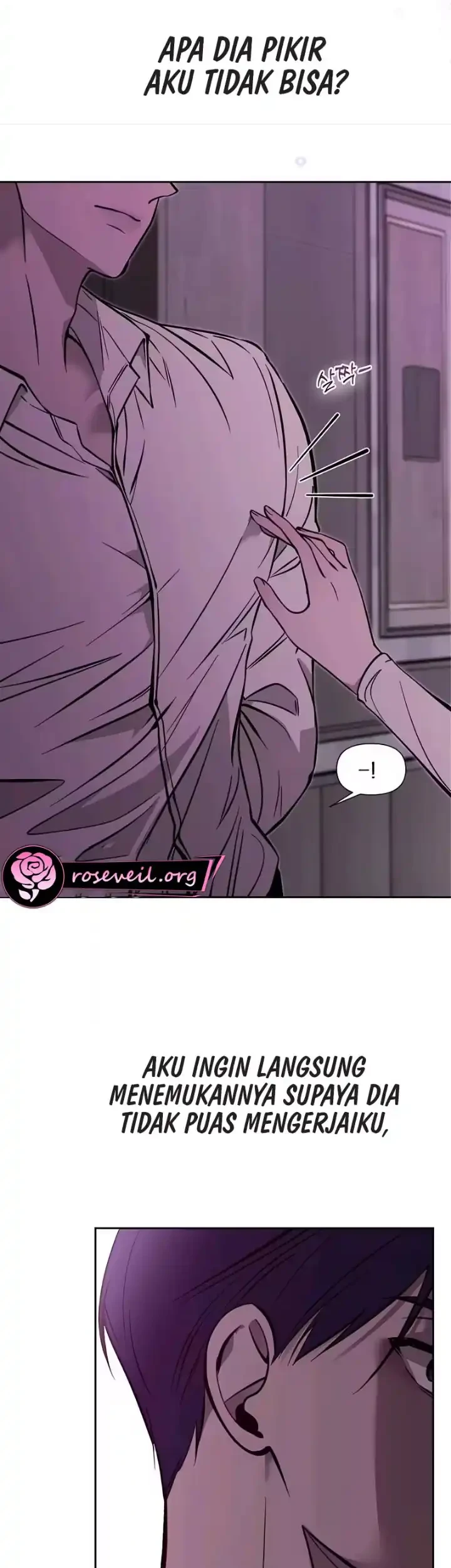 Biting, Tearing, and Deceiving Chapter 4 Gambar 47