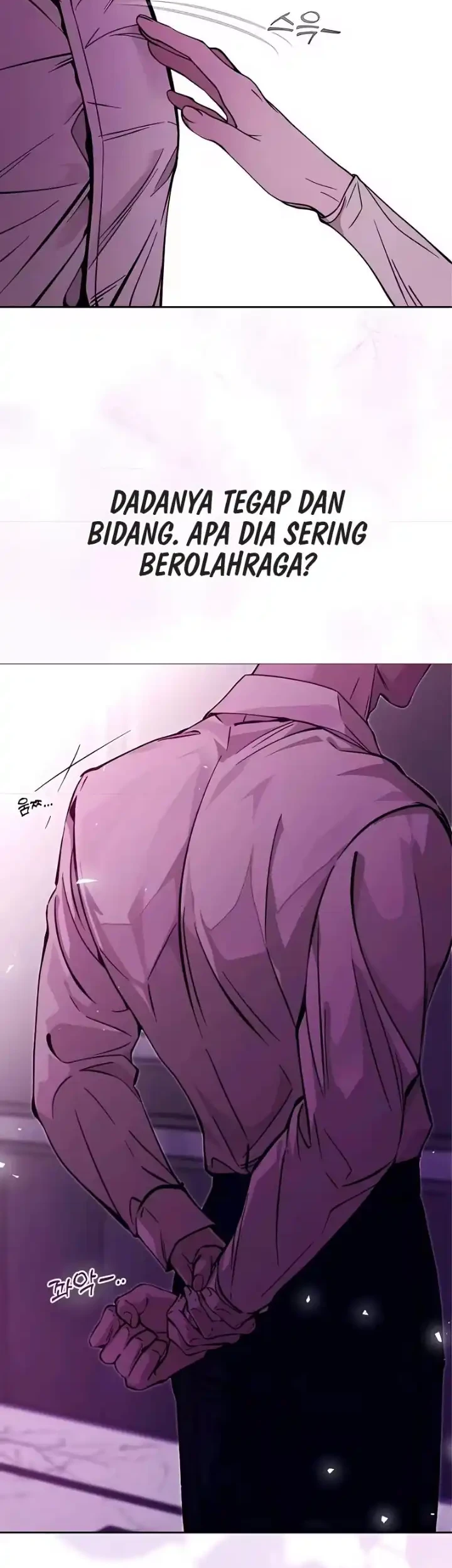 Biting, Tearing, and Deceiving Chapter 4 Gambar 50