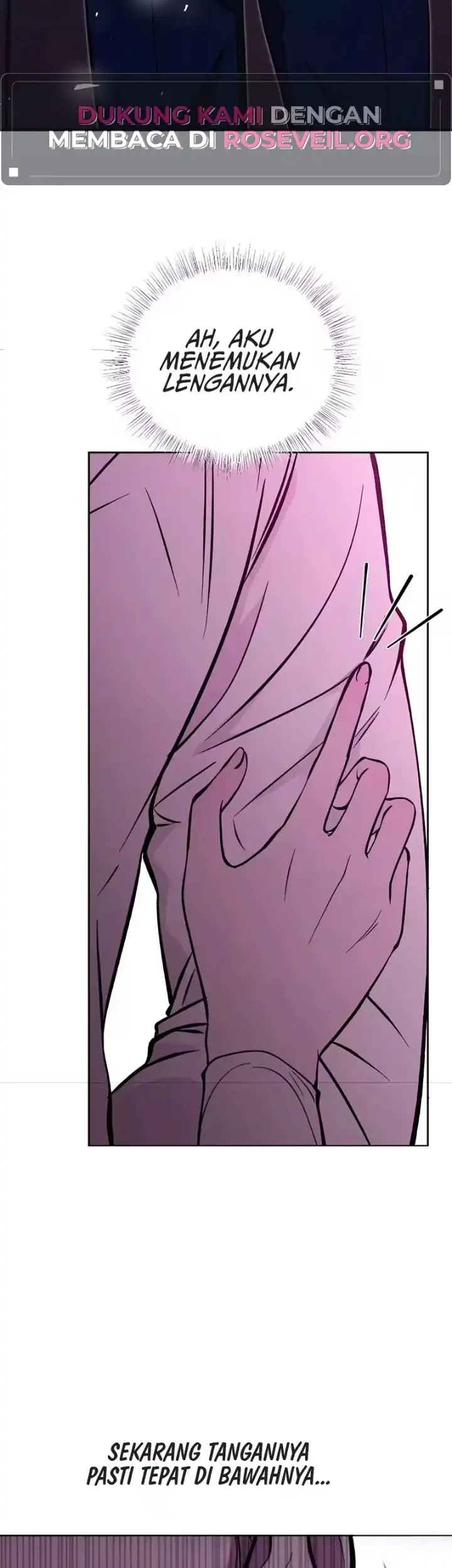 Biting, Tearing, and Deceiving Chapter 4 Gambar 52