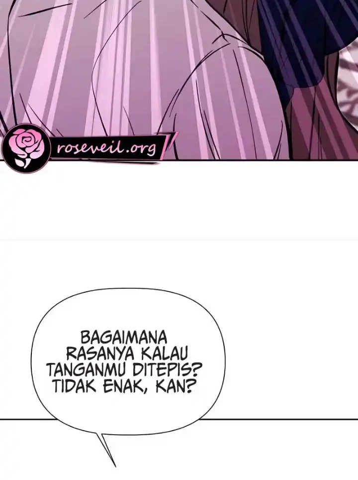 Biting, Tearing, and Deceiving Chapter 4 Gambar 54