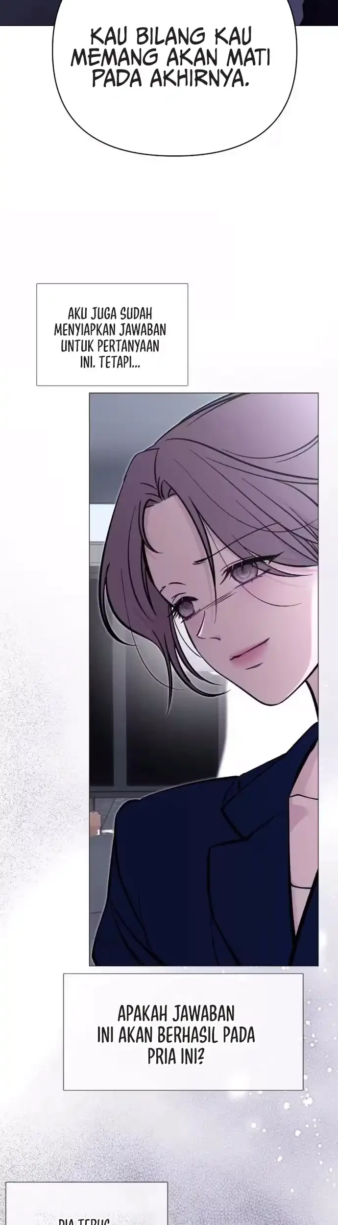 Biting, Tearing, and Deceiving Chapter 5 Gambar 14