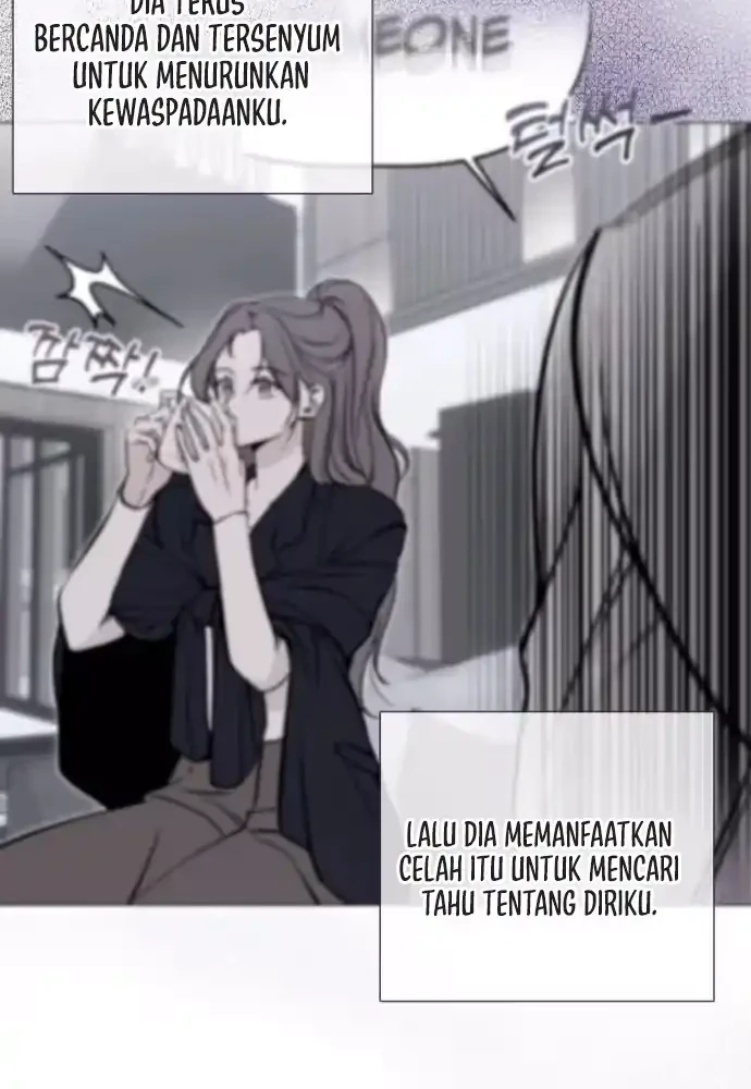 Biting, Tearing, and Deceiving Chapter 5 Gambar 15