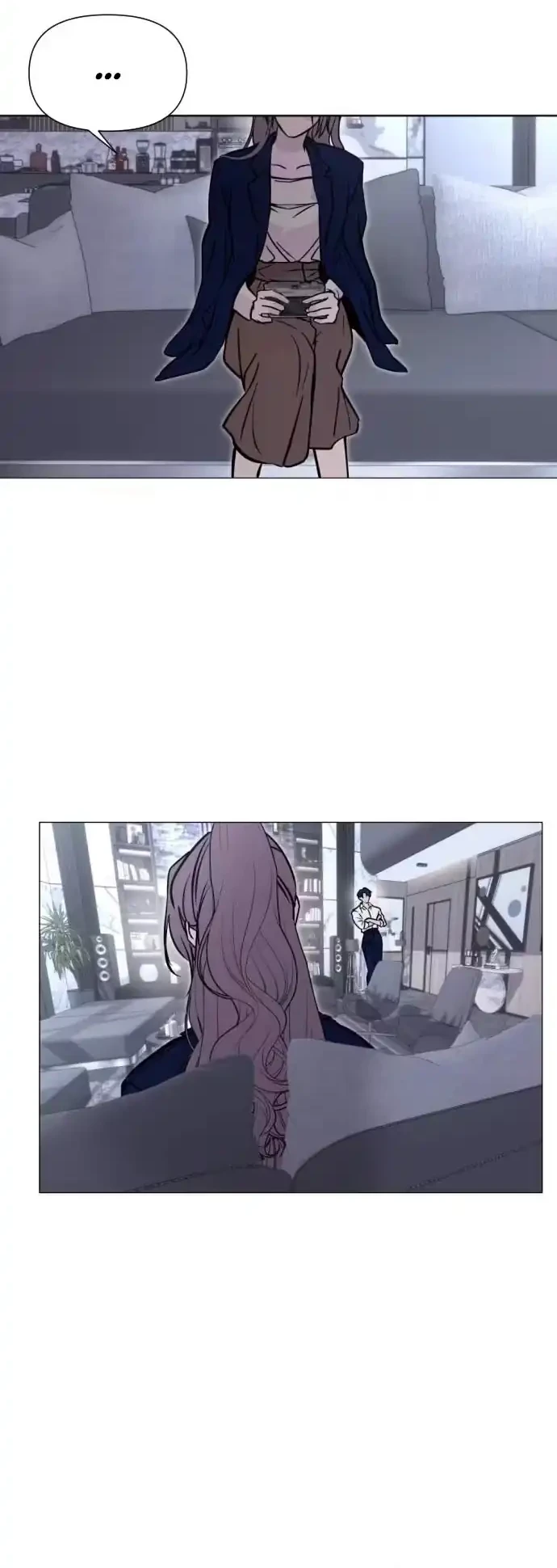 Biting, Tearing, and Deceiving Chapter 5 Gambar 28