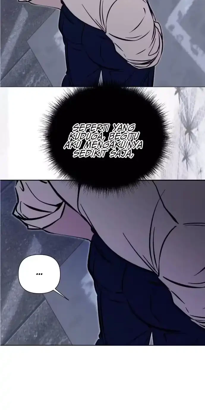 Biting, Tearing, and Deceiving Chapter 5 Gambar 34