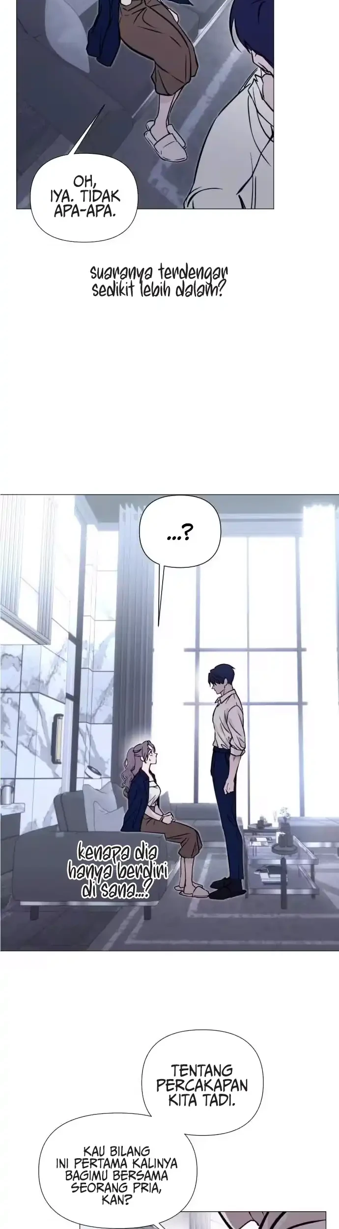 Biting, Tearing, and Deceiving Chapter 5 Gambar 38