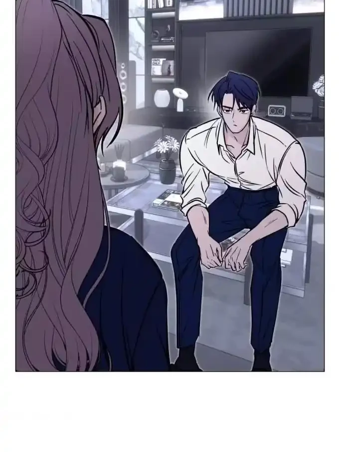 Biting, Tearing, and Deceiving Chapter 5 Gambar 41