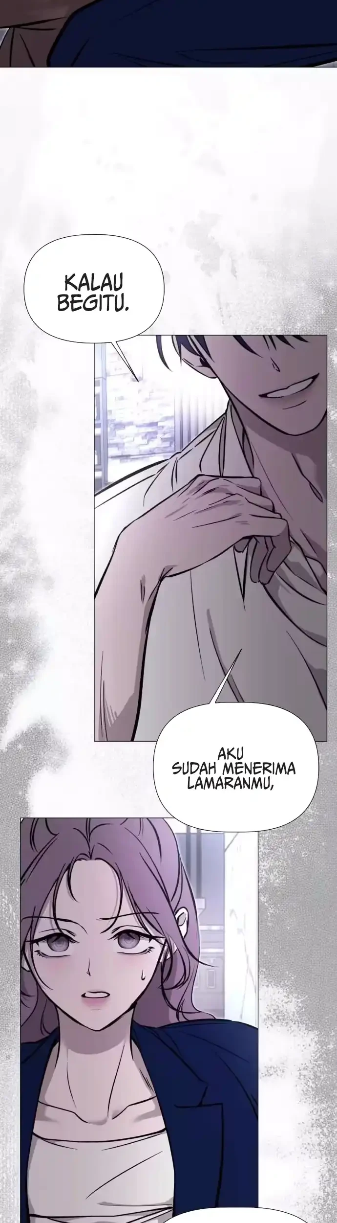 Biting, Tearing, and Deceiving Chapter 5 Gambar 44
