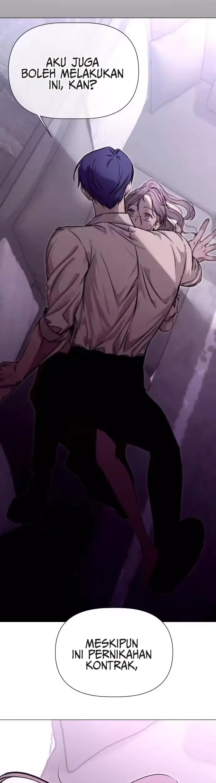 Biting, Tearing, and Deceiving Chapter 5 Gambar 46
