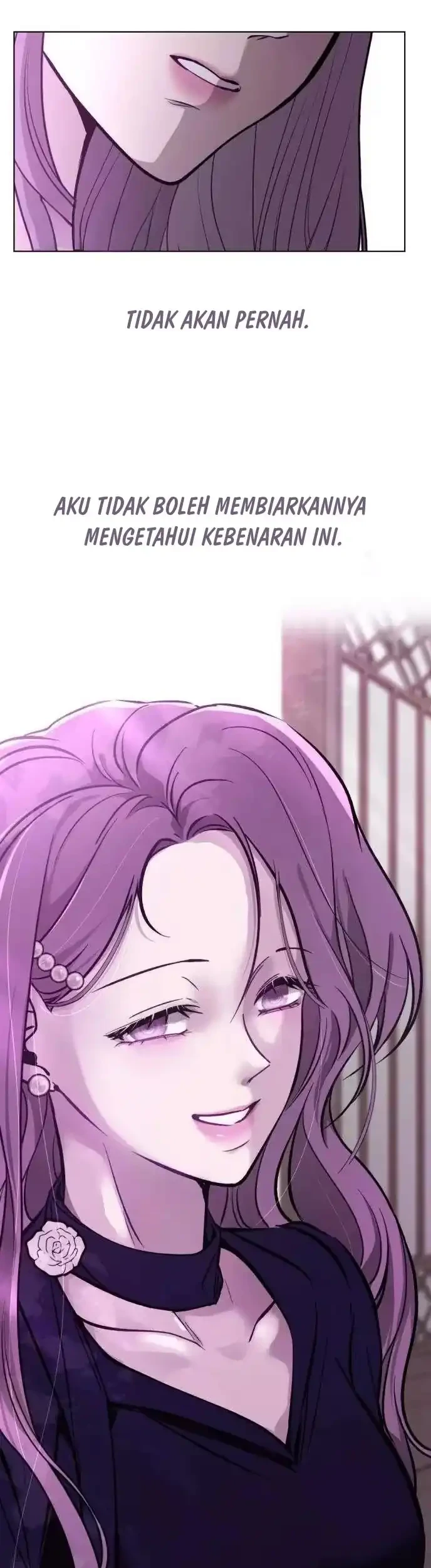 Biting, Tearing, and Deceiving Chapter 6 Gambar 56