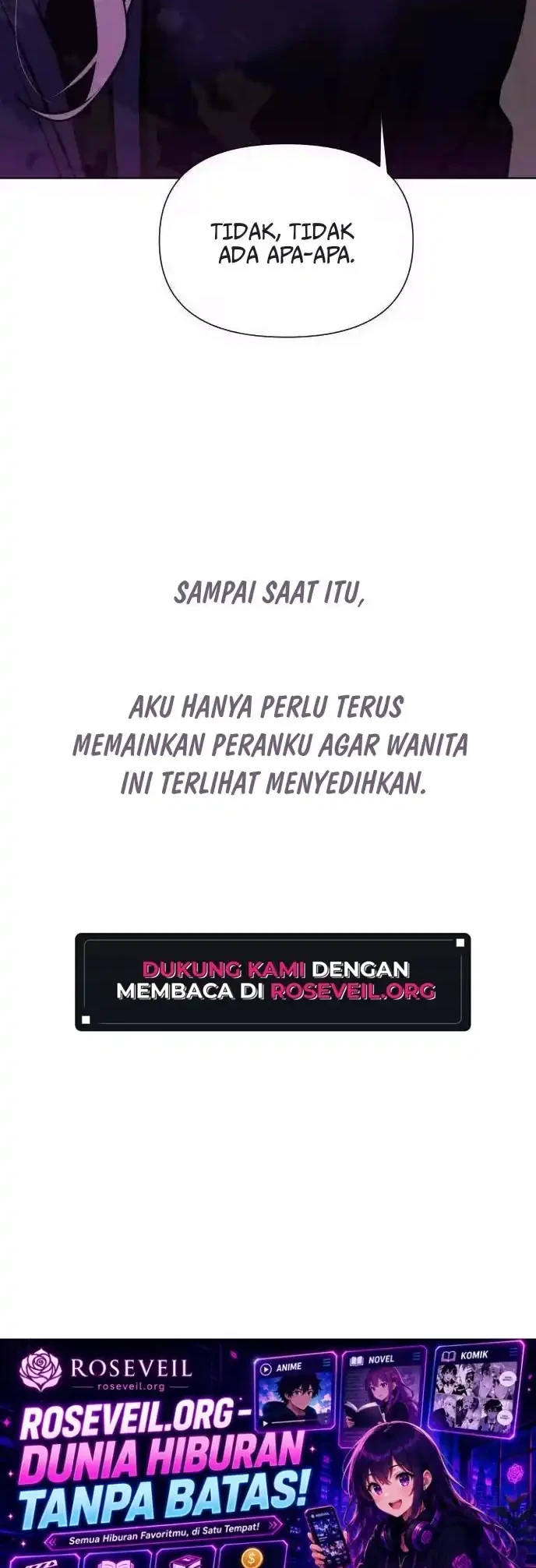 Biting, Tearing, and Deceiving Chapter 6 Gambar 57
