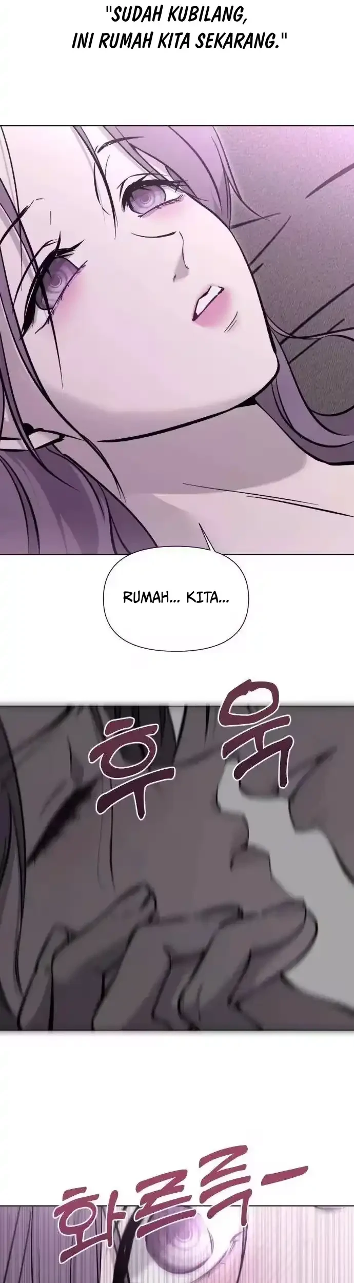 Biting, Tearing, and Deceiving Chapter 6 Gambar 37