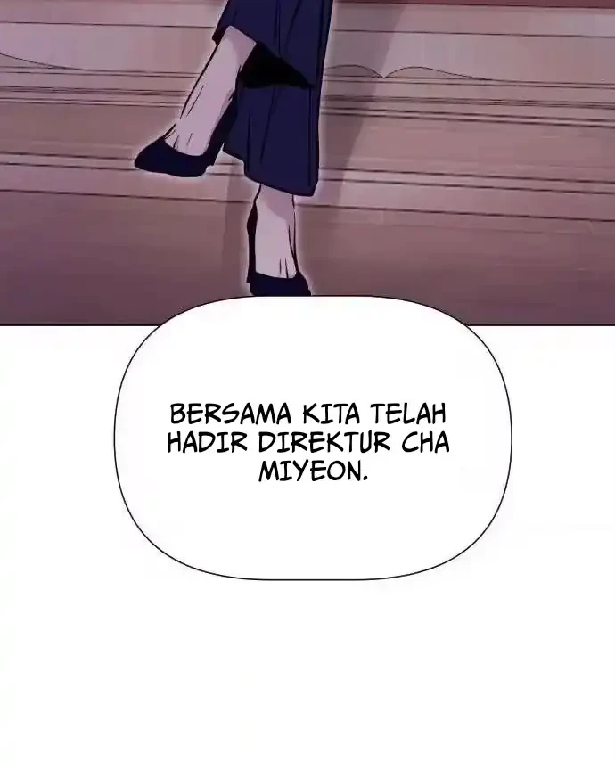 Biting, Tearing, and Deceiving Chapter 6 Gambar 41