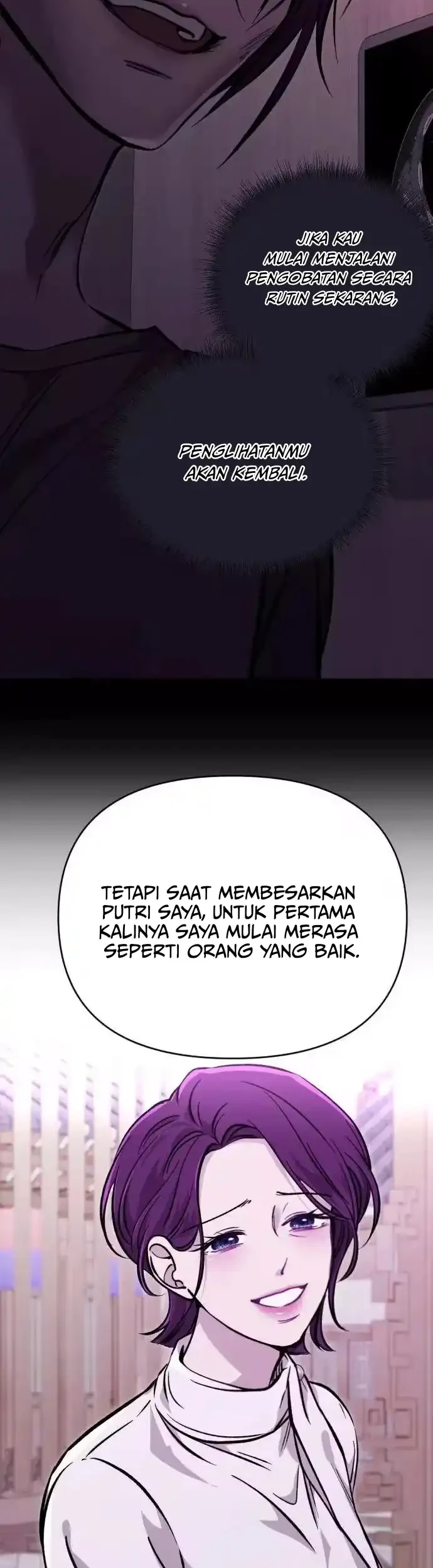 Biting, Tearing, and Deceiving Chapter 6 Gambar 51