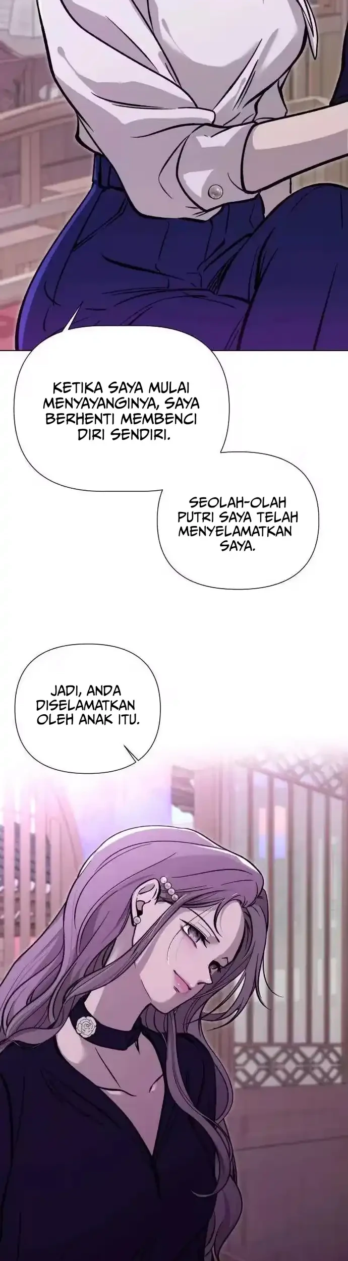 Biting, Tearing, and Deceiving Chapter 6 Gambar 52