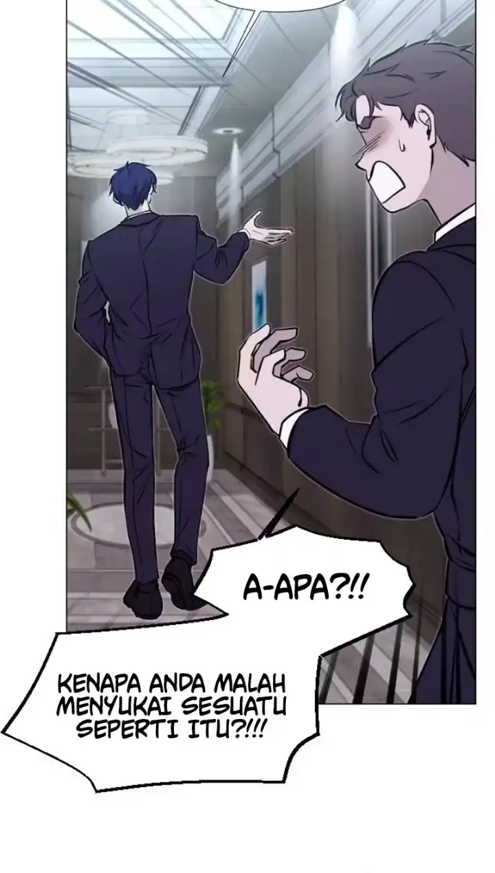 Biting, Tearing, and Deceiving Chapter 7 Gambar 36