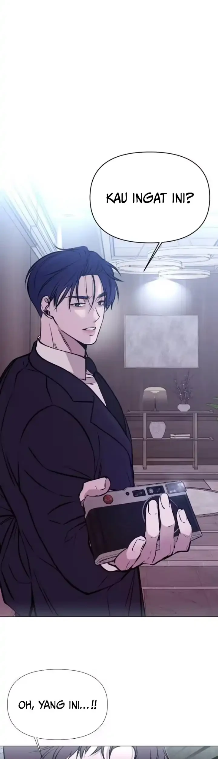 Biting, Tearing, and Deceiving Chapter 7 Gambar 38
