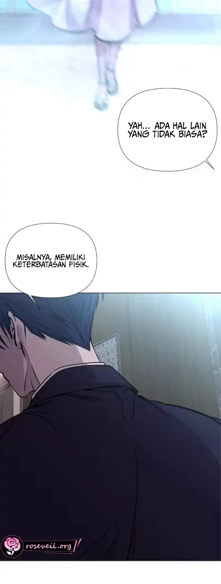 Biting, Tearing, and Deceiving Chapter 7 Gambar 42