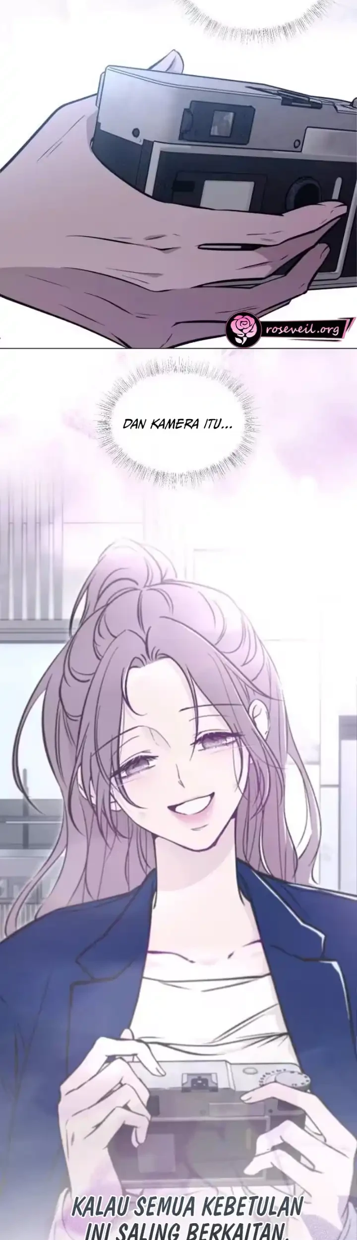 Biting, Tearing, and Deceiving Chapter 7 Gambar 47
