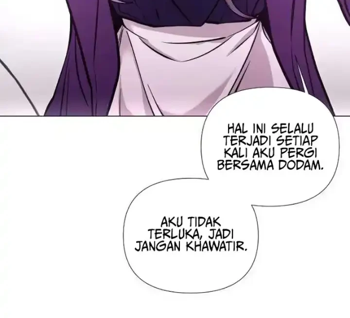 Biting, Tearing, and Deceiving Chapter 8 Gambar 36