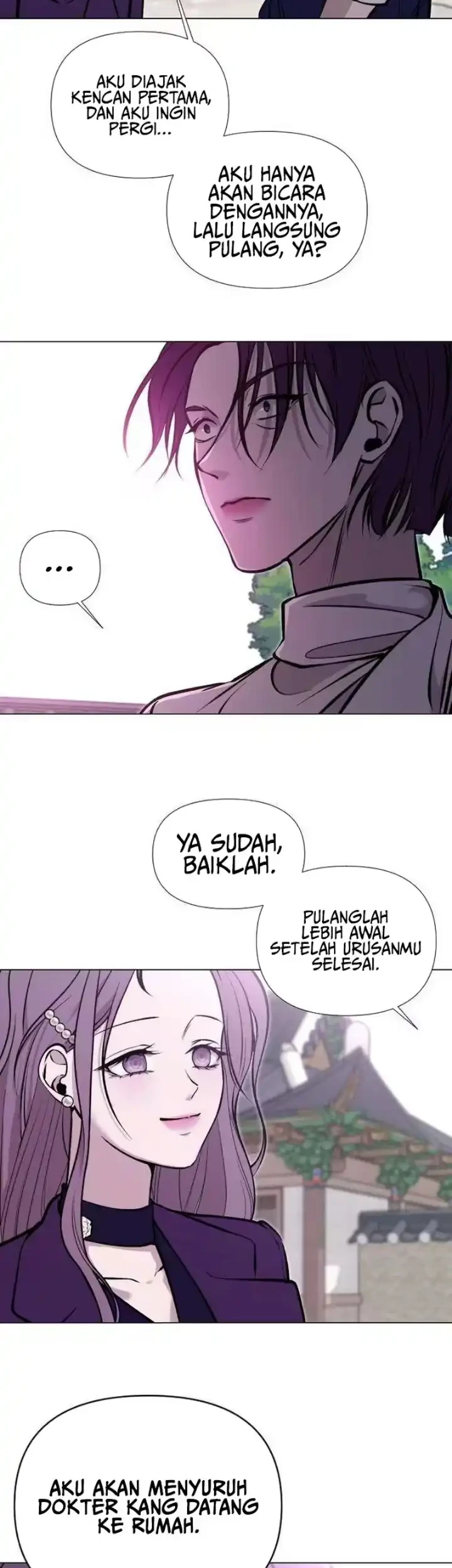 Biting, Tearing, and Deceiving Chapter 8 Gambar 38