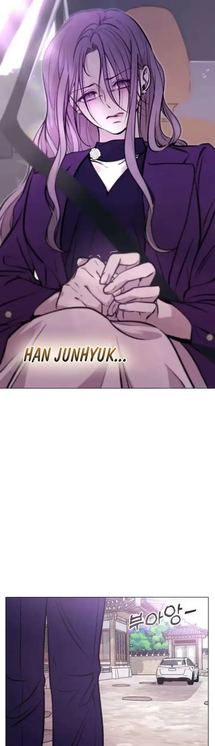 Biting, Tearing, and Deceiving Chapter 8 Gambar 43