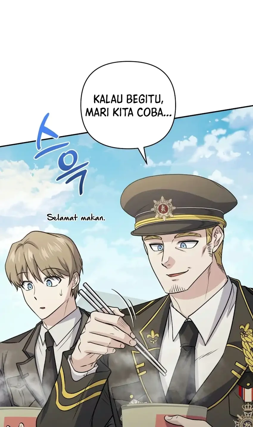 Bizarre Restaurant Chapter 100 Gambar 19