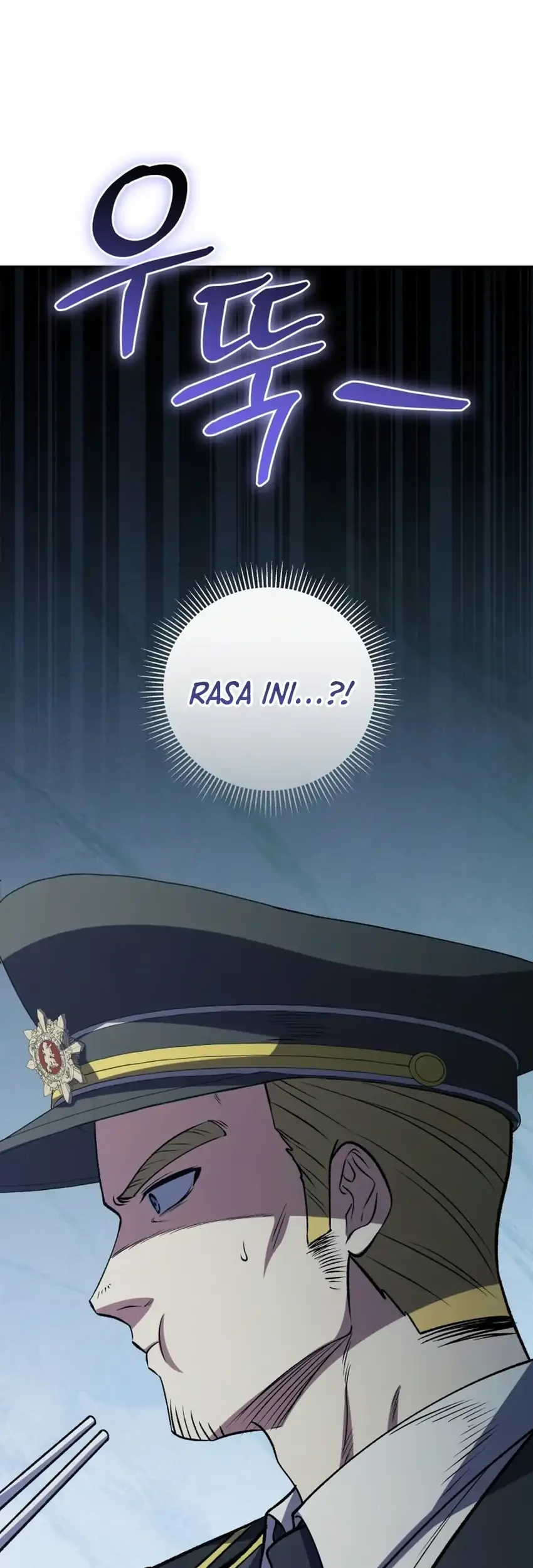 Bizarre Restaurant Chapter 100 Gambar 24