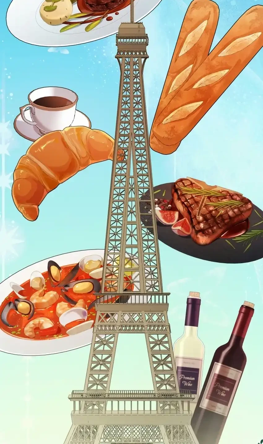 Bizarre Restaurant Chapter 100 Gambar 27