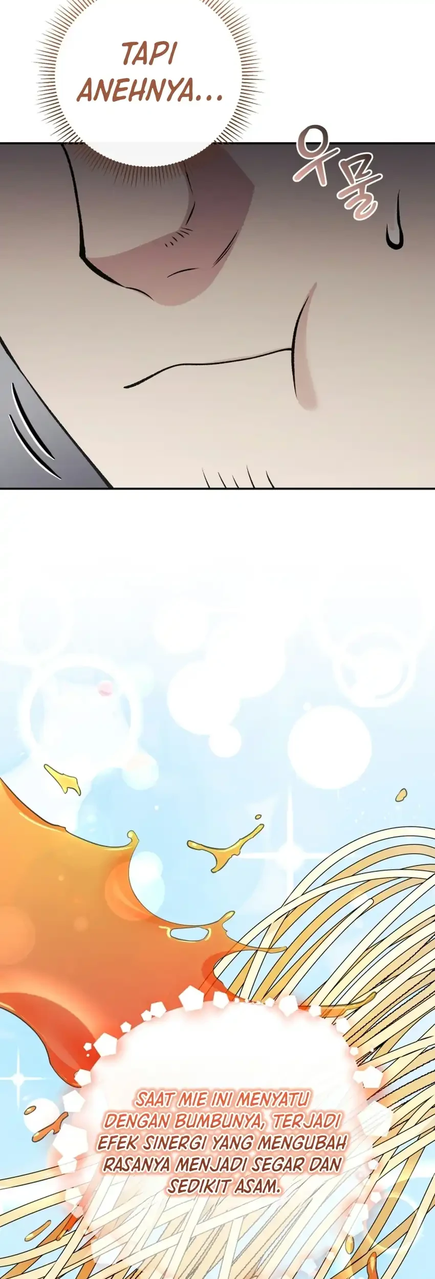 Bizarre Restaurant Chapter 100 Gambar 34