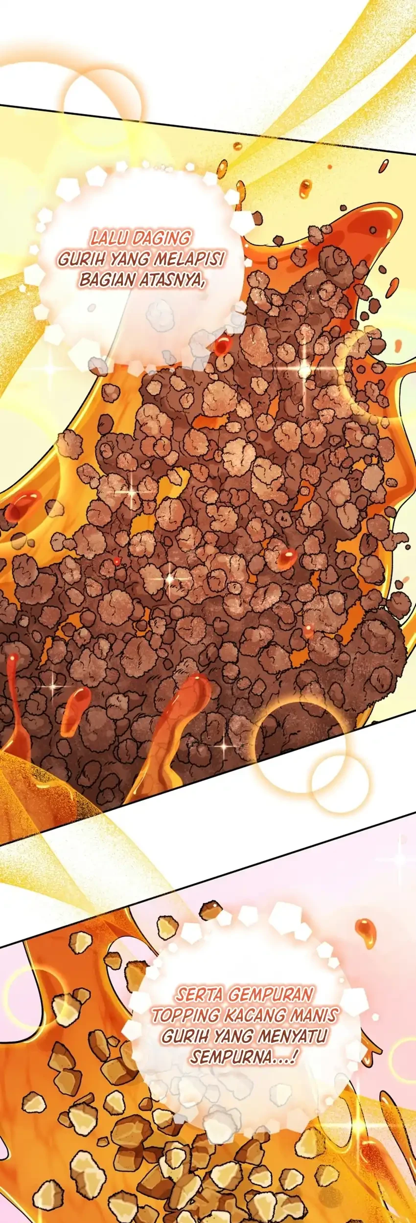 Bizarre Restaurant Chapter 100 Gambar 36