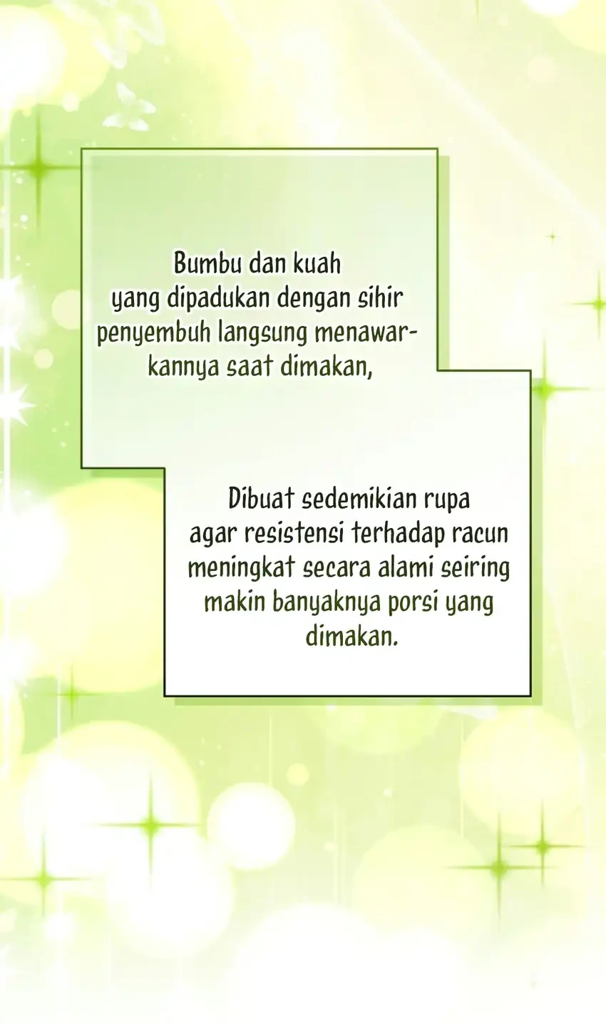 Bizarre Restaurant Chapter 100 Gambar 49