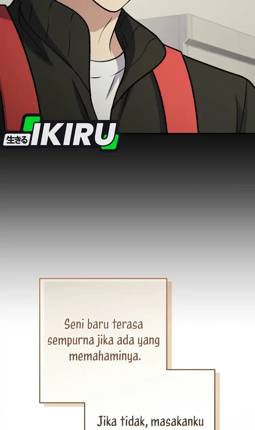 Bizarre Restaurant Chapter 100 Gambar 53