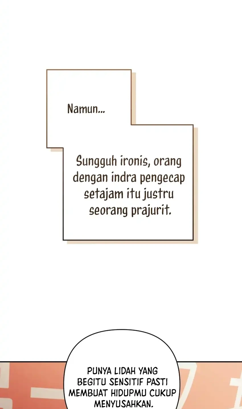 Bizarre Restaurant Chapter 100 Gambar 55