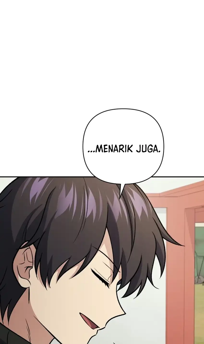 Bizarre Restaurant Chapter 100 Gambar 63