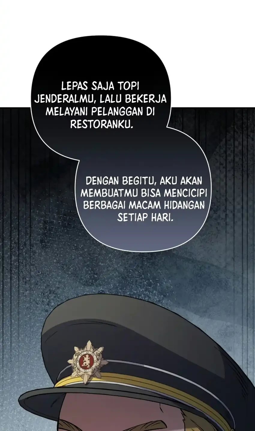 Bizarre Restaurant Chapter 100 Gambar 65
