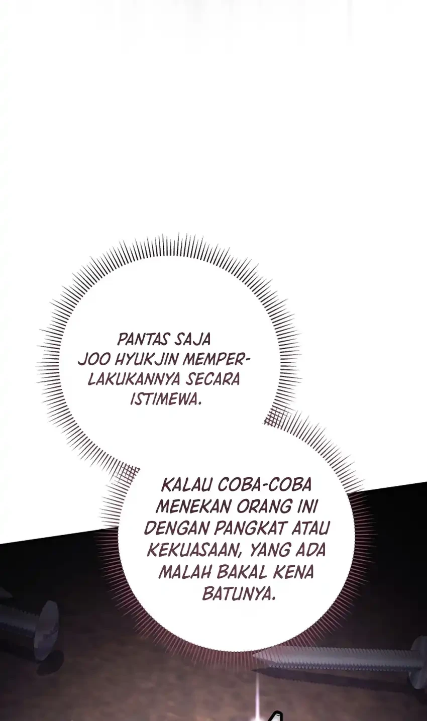 Bizarre Restaurant Chapter 100 Gambar 69