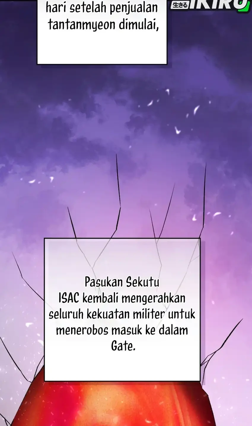 Bizarre Restaurant Chapter 100 Gambar 73