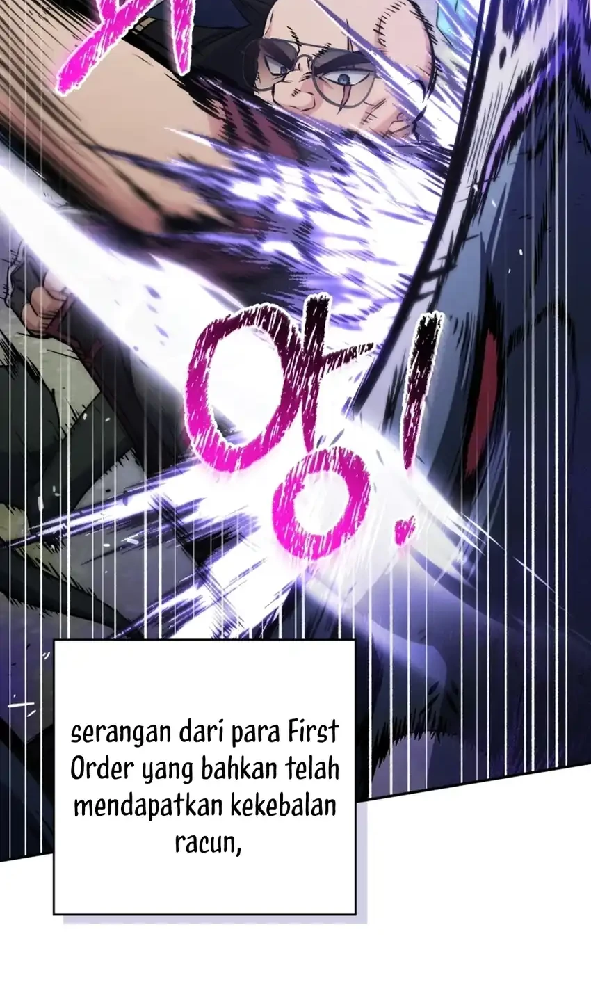 Bizarre Restaurant Chapter 100 Gambar 75