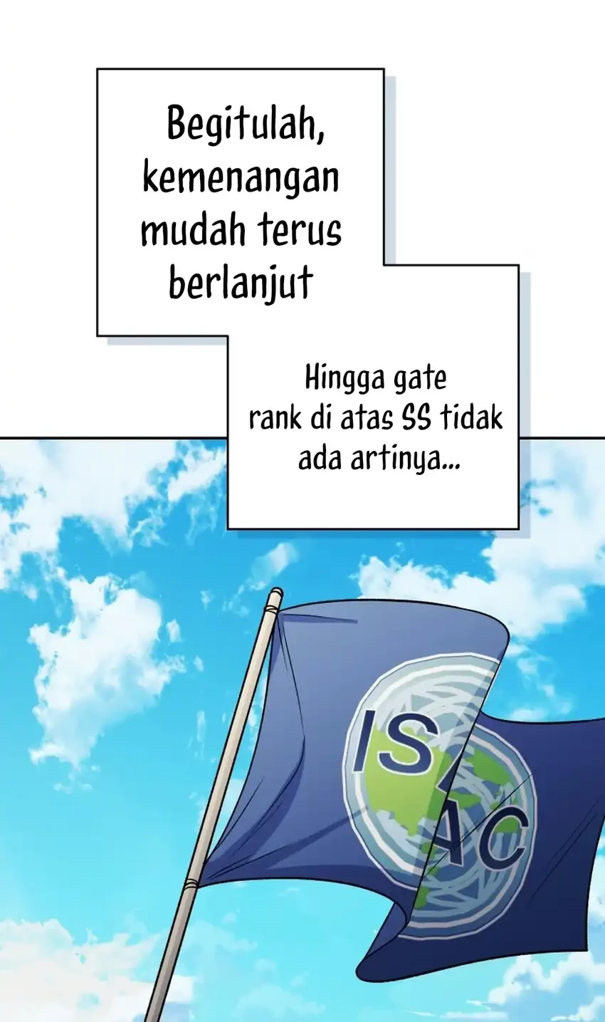 Bizarre Restaurant Chapter 100 Gambar 77