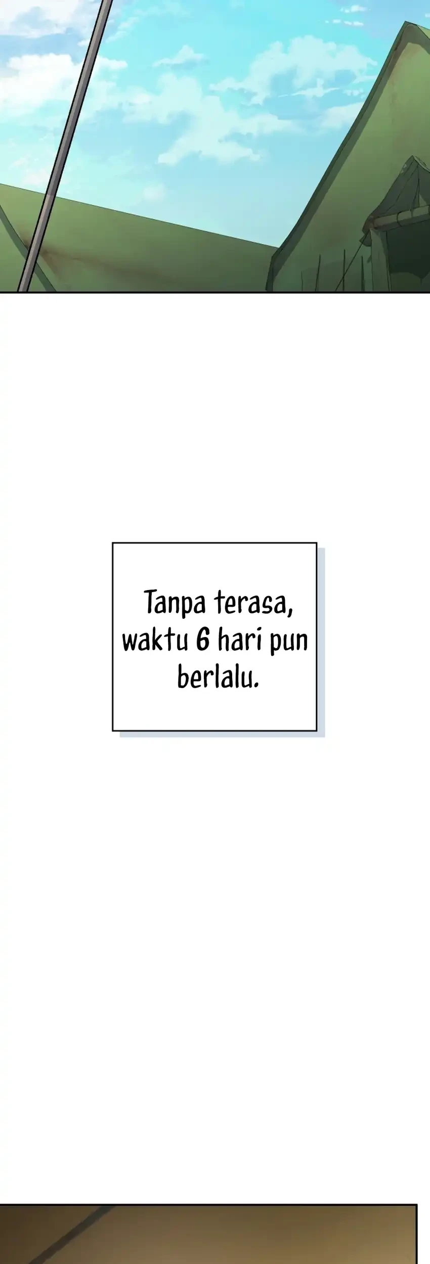 Bizarre Restaurant Chapter 100 Gambar 78