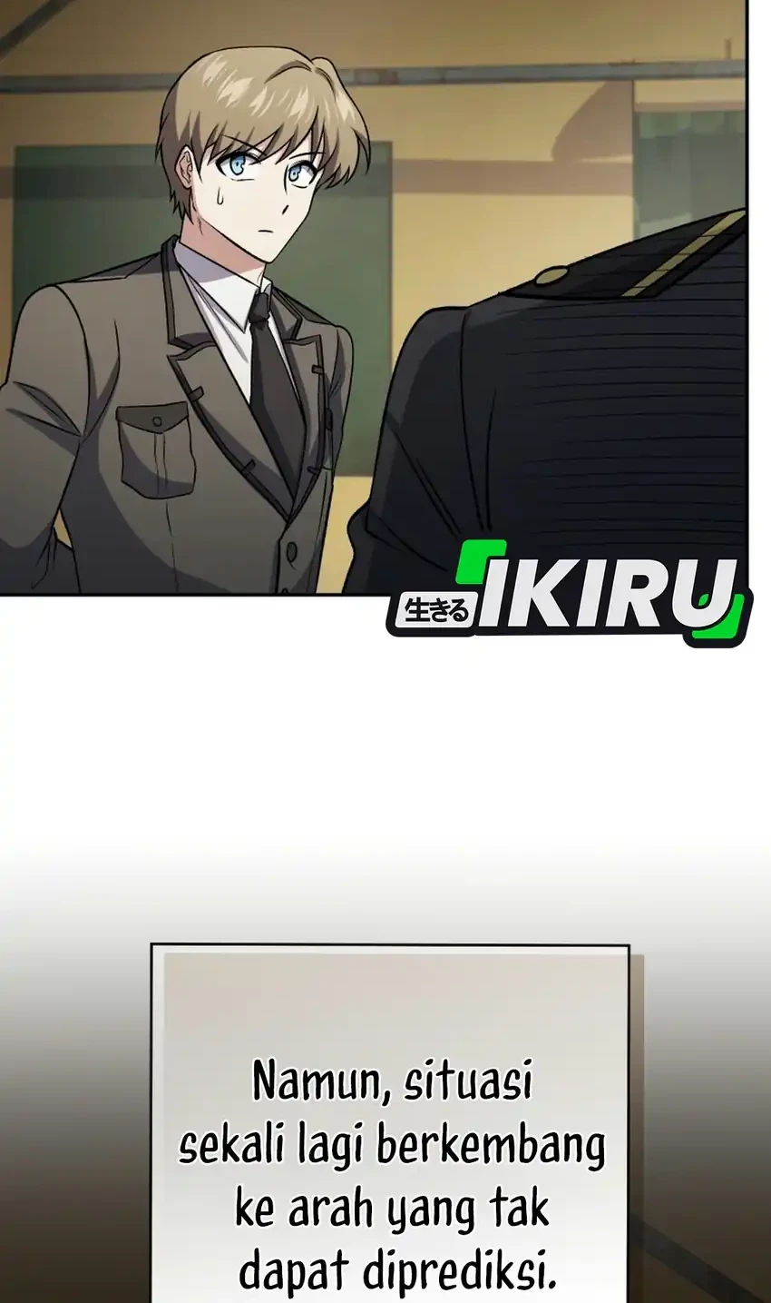 Bizarre Restaurant Chapter 100 Gambar 79